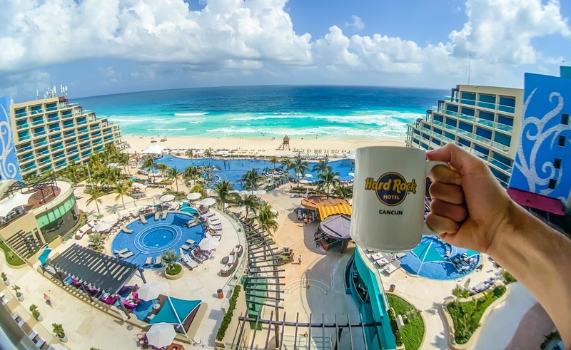 HARD ROCK CANCUN CABO PUNTA CANA UNICO SAVE BIG BEST PRICE GUARANTEED! ASK ME! gallery