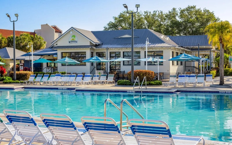 Holiday Inn Club Vacations at Orange Lake Resort Aug 15-22 - 2 Bedrooms gallery