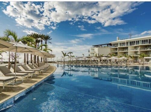 BIG SALE Le Blanc Spa Resort Los Cabos & Cancun Adult Only VIP Perks Special!! gallery