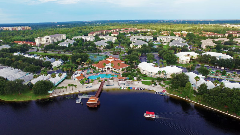 Welcome to Summer Bay Orlando By Exploria Resorts, Clermont, FL