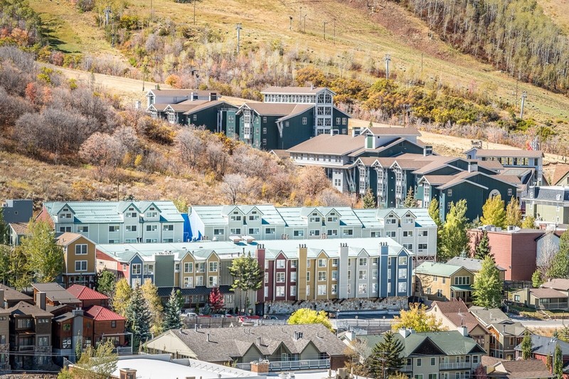 Park City, Utah, Studio rental, Lodging, Sleeps 4, Prime season, New Year 2025 gallery