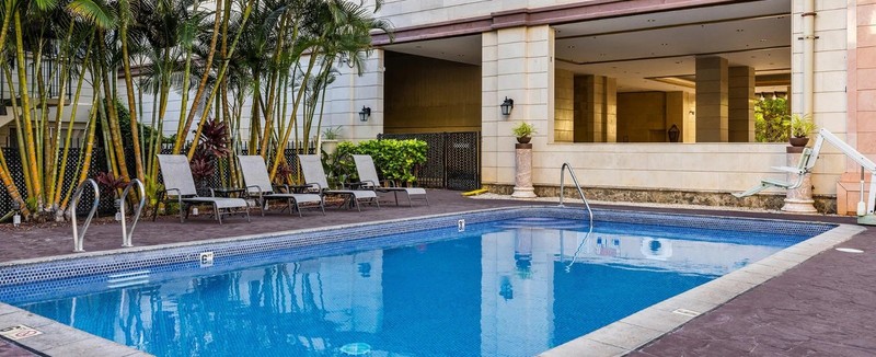 Wyndham Royal Garden WAIKIKI HONOLULU Hawaii 1BR PRESIDENTIAL Luxury Aug 6-11 gallery
