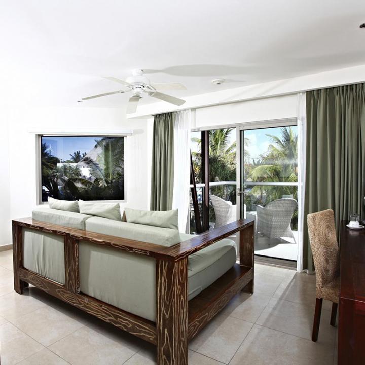 SANDOS CARACOL ECO RESORT, TIMESHARE, ROYAL ELITE WEEKS RENTAL gallery