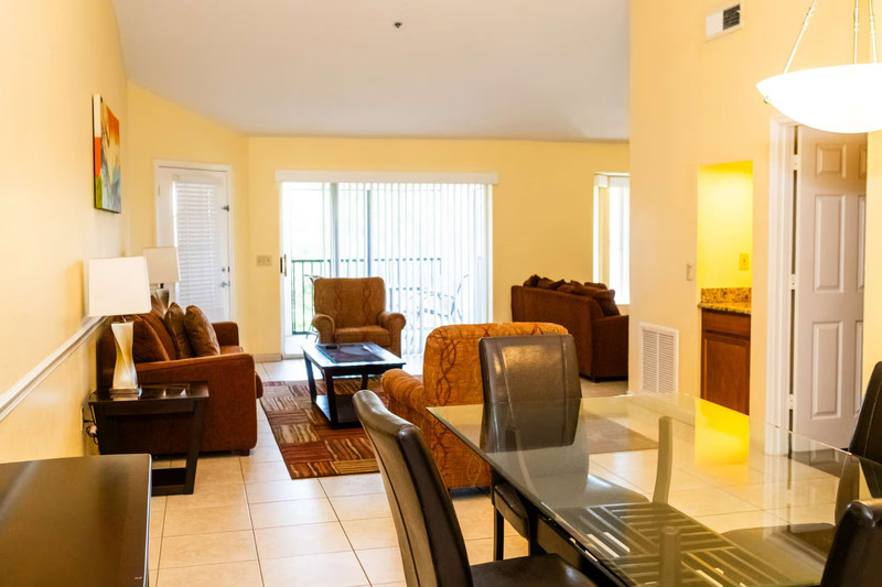 7 Nights Silver Lake Resort, Kissimmee, FL ~ 1 BR Suite ~ Sleeps 6 gallery