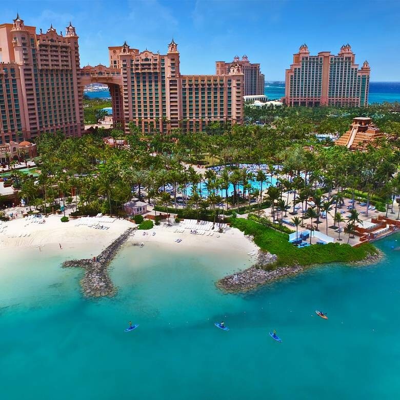 THANKSGIVING AT HARBORSIDE AT ATLANTIS!! 1 BR Premium Villa (20 - 27 Nov 2026) gallery
