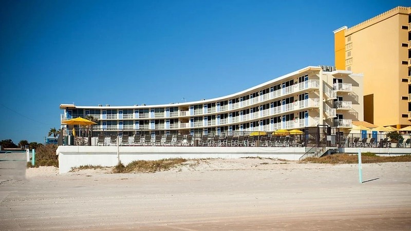 2026~OUTRIGGER BEACH CLUB Resort~Ormond/DAYTONA BEACH~BEACH STAY gallery