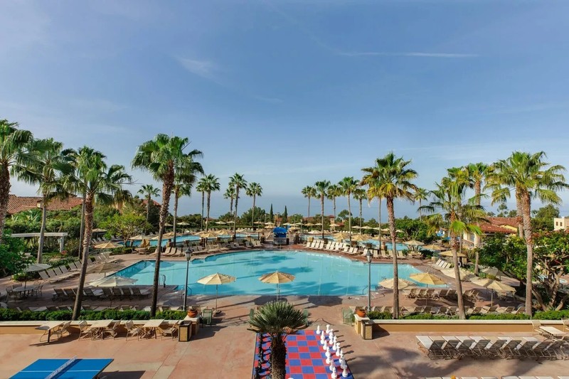 Marriott Newport Coast Villas - Multiple 2BR Units Available. BUY, SELL & RENT!! gallery