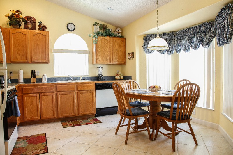 Florida/Disney/Villa-4 BR/3 bath - 2024-2025 select dates - call now gallery
