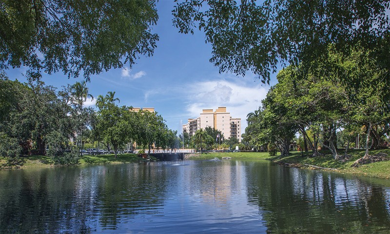 Wyndham Palm Aire - 2 BR - June 4 - 10 (6 NTS) gallery