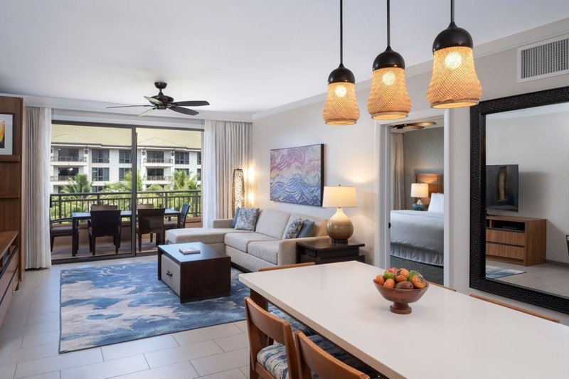 Marriott Bonvoy Points for Marriott's Westin Kaanapali Ocean Resort Villas North gallery