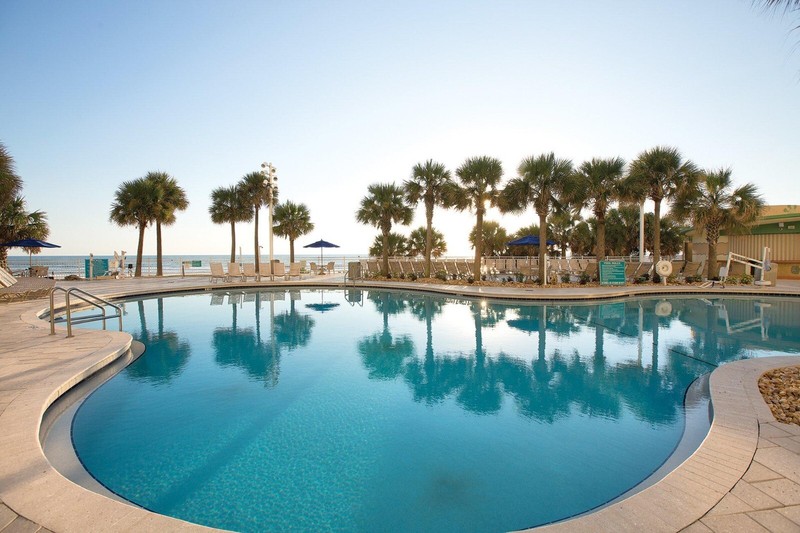 Wyndham Ocean Walk - 1 BR Suite - Multiple Weeks Available! FULL KITCHEN/BALCONY gallery