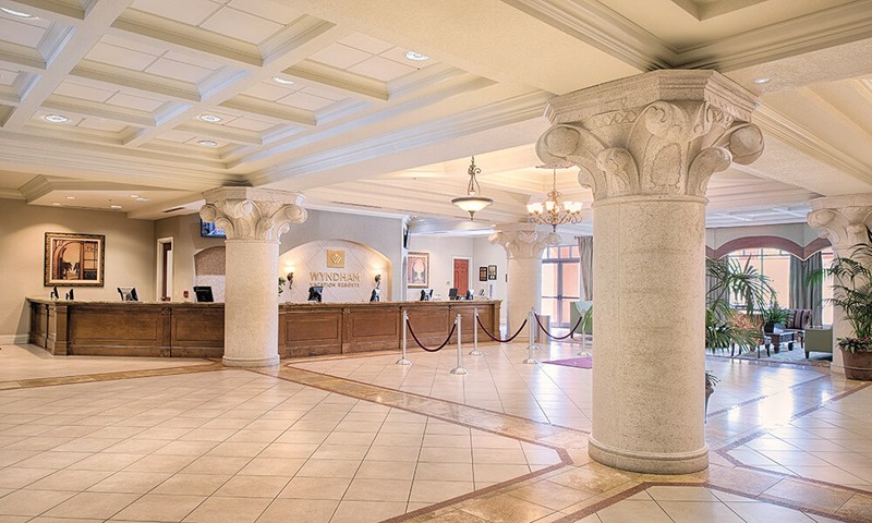 Wyndham Bonnet Creek - 2 BR DLX - Sep 7 - 12 (5 NTS) gallery
