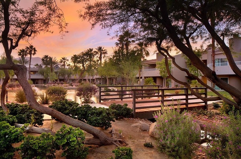 Westin Mission Hills Resort Villas ~ Palm Springs, CA ~ 1BR/Sleeps 4 ~ 7Nts JULY gallery