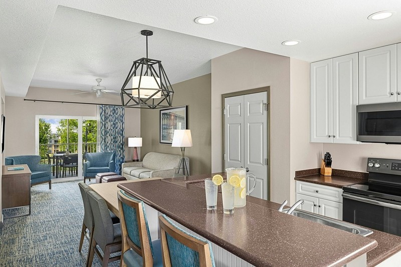 Sheraton Broadway Plantation. Two-Bedroom Villa. Myrtle Beach, SC gallery