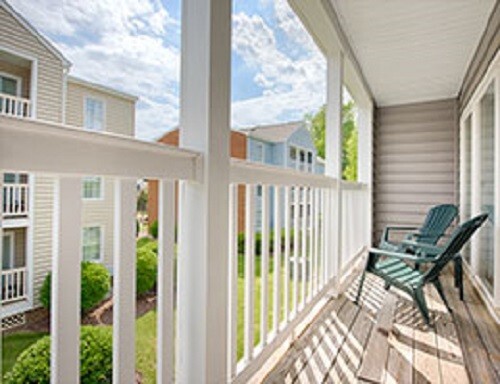 Wyndham Kingsgate Vacation Rental, Williamsburg, VA 2 BR DLX 5 NT 6/7-6/12 gallery