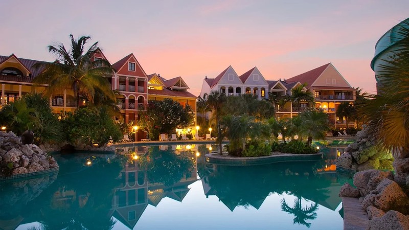 Bahamas Taino Beach Resort, 7-Night Stay , Jan 2026 , Sleeps 4, Beachfront gallery
