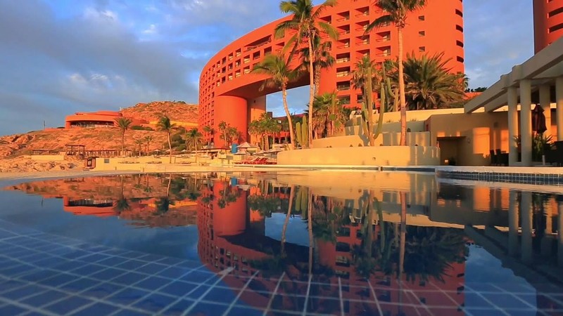 Westin Los Cabos Resort Villas & Spa Mexico Marriott ANY 3 Nights in 2023 STUDIO gallery