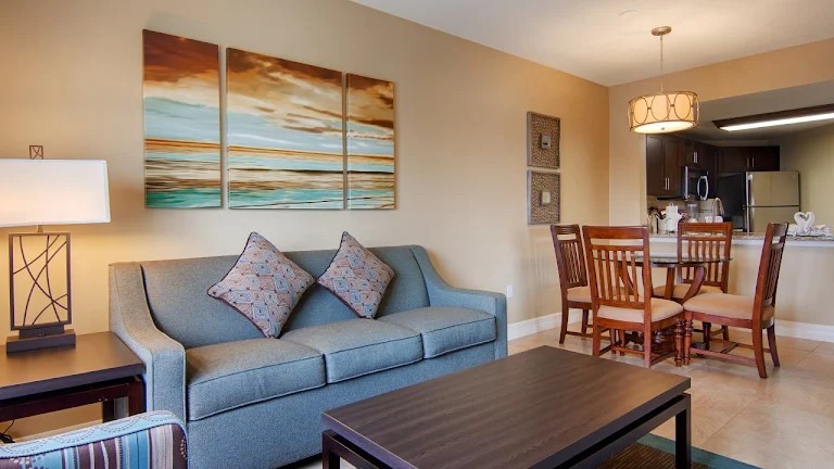 Orlando, Florida - 1 night at Resort - 2 Bedroom Villa 6 Guests gallery