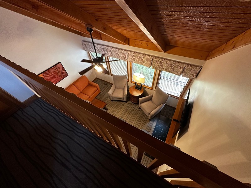 2 bdrm cabin w loft, 4nts, in Gatlinburg, TN at Mountain Loft Resort, JUNE 22-26 gallery
