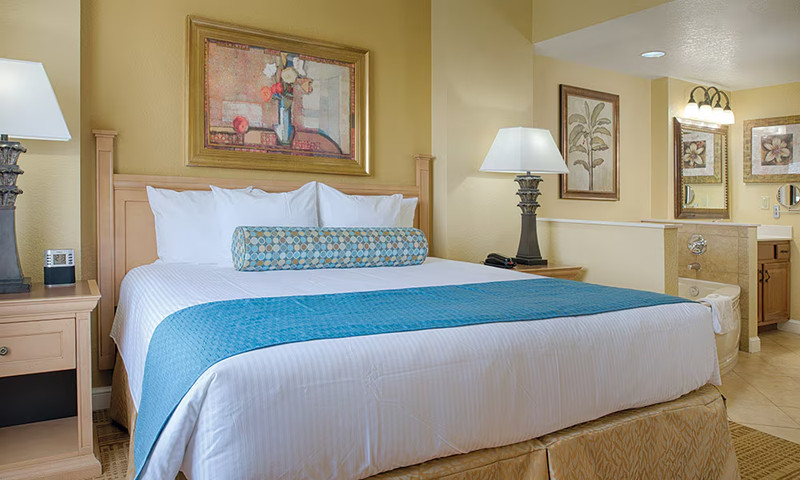 Wyndham Bonnet Creek 2 BDRM Dlx. Suite Orlando Disney World 4 nts 5/11-5/15/26 gallery