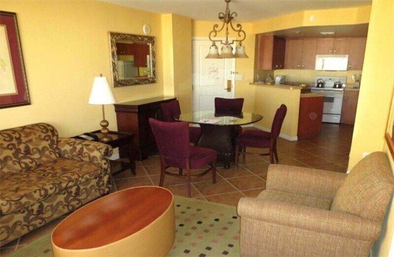 Las Vegas Grandview Timeshare 3 nights/$1000 - (2Bed/2Bath Sleeps 8) Super Bowl gallery