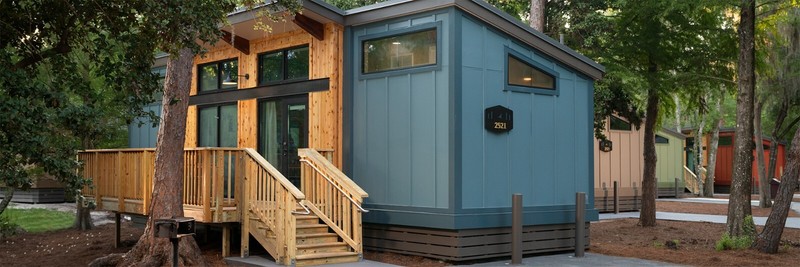 The Cabins at Disney's Fort Wilderness Resort Disney Vacation Club Points Rental gallery