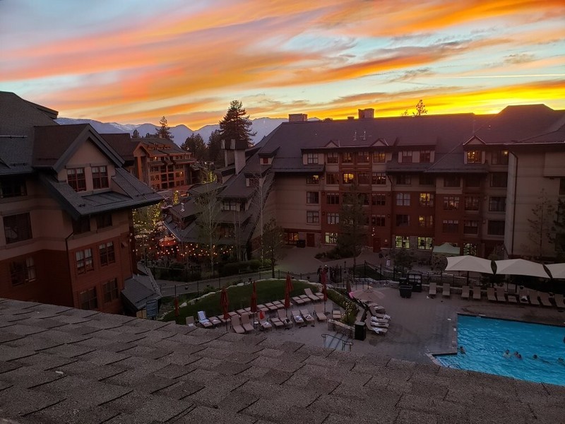 Marriott's Timber Lodge Lake Tahoe Ski Resort STUDIO VILLA 3 Night MAY ANY YEAR gallery