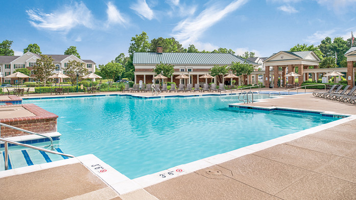 Greensprings Vacation Resort Williamsburg VA 2 bdrm Jan Feb Mar March per night gallery