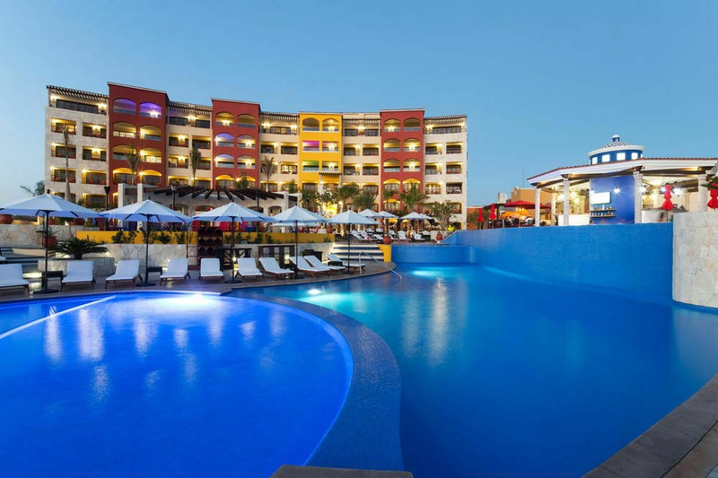 Hacienda Encantada 4 BR Penthouse Cabo San Lucas ($3,500 for the week) gallery