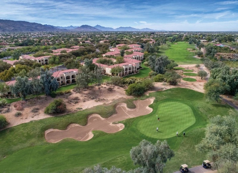2026 WEEKS~Legacy Golf Resort ~Phoenix, AZ~Studio/Slps 4~NO RESORT FEE