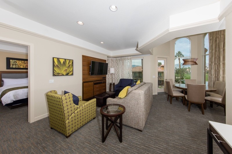 Palm Desert, CA 7 Night Stay Marriott's Desert Spring Villas gallery