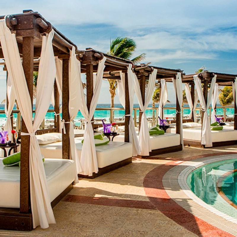 HYATT ZILARA RESORT CANCUN MEXICO ALL INCLUSIVE VACATION "LOWEST RATES" ADULTS gallery