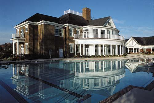 WILLIAMSBURG PLANTATION in Virginia 7 nights 2 Bed 2 Bath Busch Gardens 2019