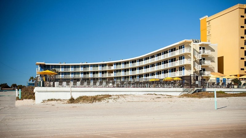 Outrigger Beach Club ~Ormond Beach, FL~ 1 Bedroom ~ JULY 11-18, 2026 gallery