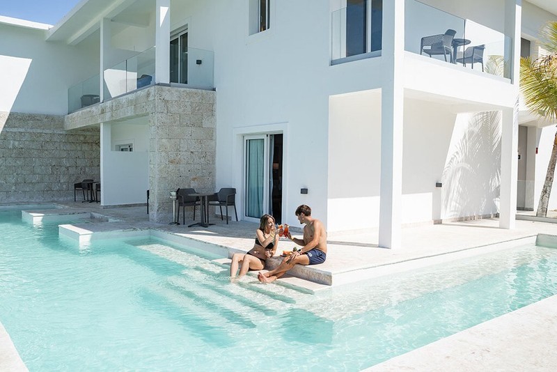 All Inclusive Resort Vacation - Senator Puerto Plata, DomRep - 2 adults/7 nights gallery