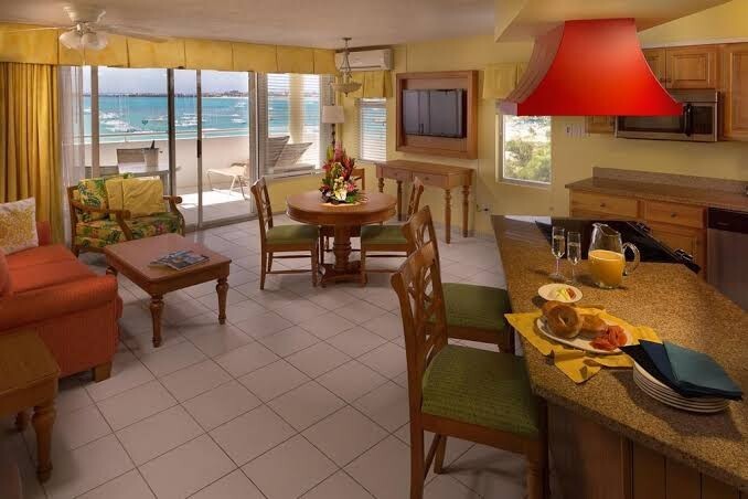 St Maarten 1 Br available from 3/08 til 3/15/2025 Atrium Resort St Maarten gallery