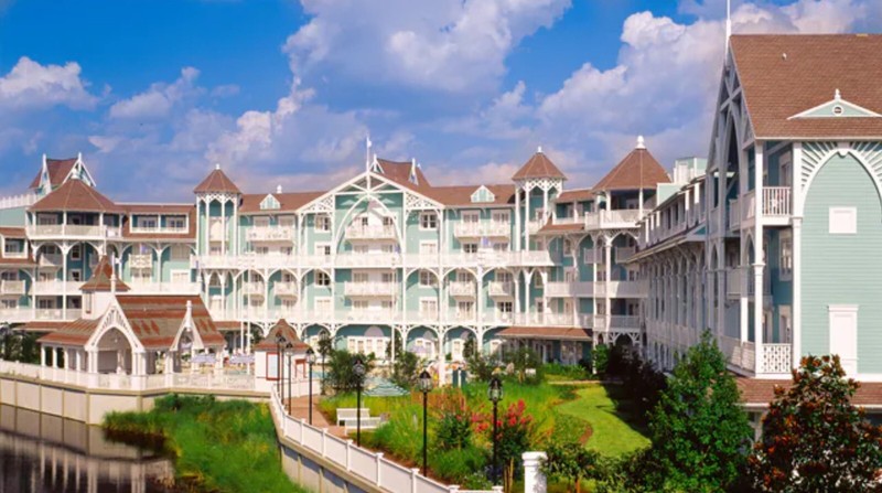 Disney's Beach Club Villas Disney Vacation Club Points Rental DisneyWorld Hotel gallery