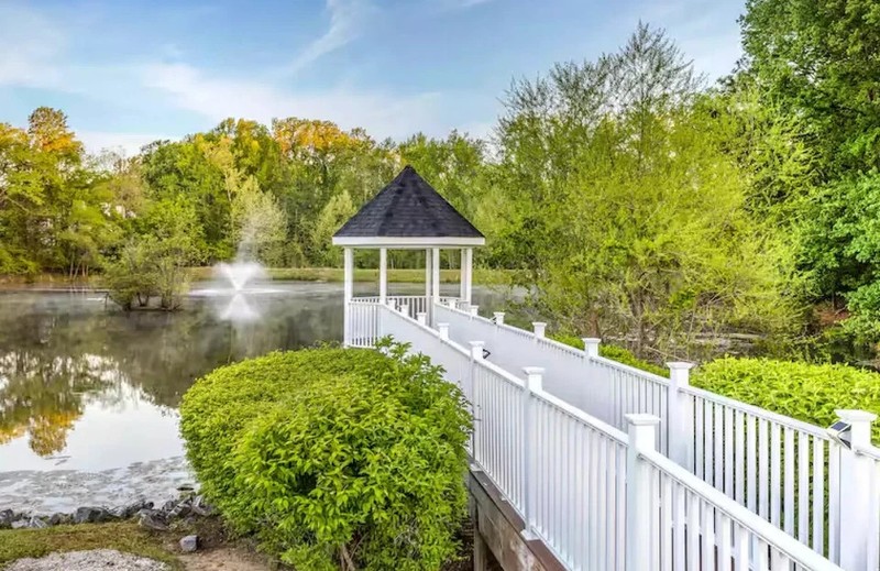 OCTOBER WEEKS~ Historic Powhatan, 2BR~ Hilton~Williamsburg/VA~PRICE IS PER WEEK! gallery