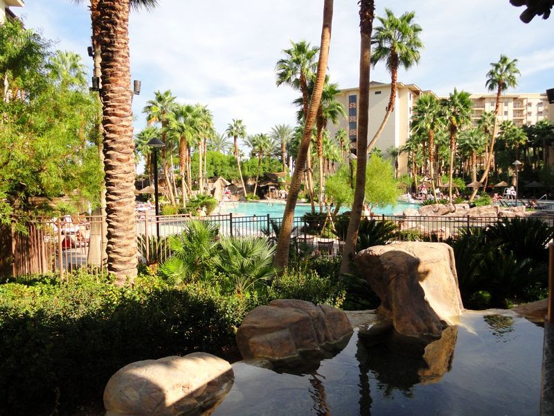 Tahiti Village - Las Vegas, Nevada ~2BR Royal Tahitian - 7Nts NOVEMBER 2026 gallery
