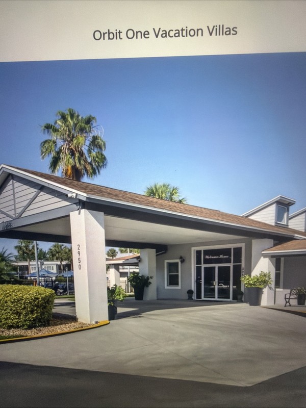 Orlando Area Luxury Villa — 2BR / 2BA — March 20–27, 2026