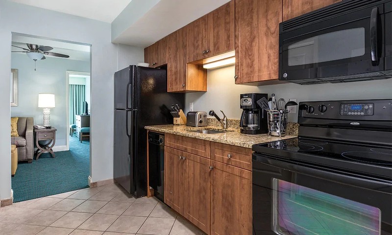 Myrtle Beach, Wyndham Towers on the Grove, 1 Bedroom Oceanfront, 22-24 Aug 2026 gallery