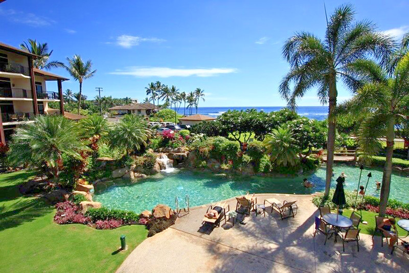 LAWAI BEACH RESORT *2026* SUNNY POIPU * KOLOA * SOUTH SHORE KAUAI gallery