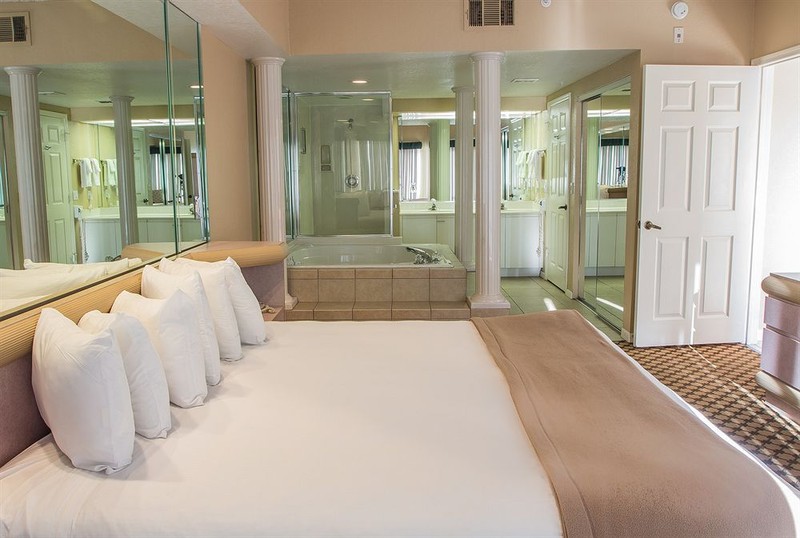 4 bedroom vacation rental, Westgate Lakes Orlando Florida: Disney, Universal gallery