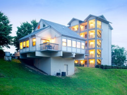 Pigeon Forge Laurel Crest 2 Bedroom Jun 29 – Jul 3 (Resort Vacation Rental)
