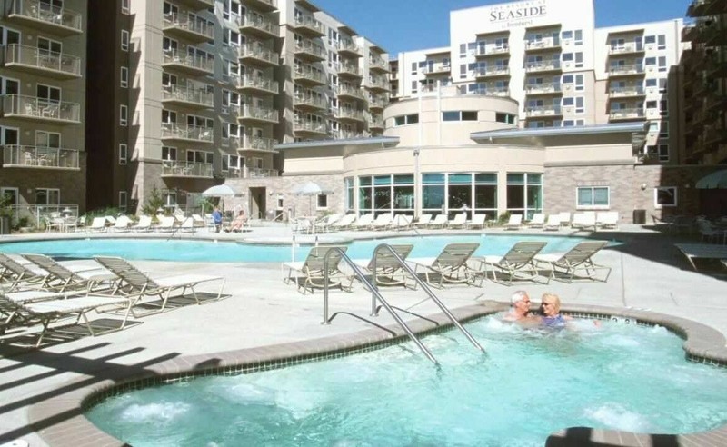 WYNDHAM Resorts incl. BONNET CREEK and other locations - as low as $125/night gallery
