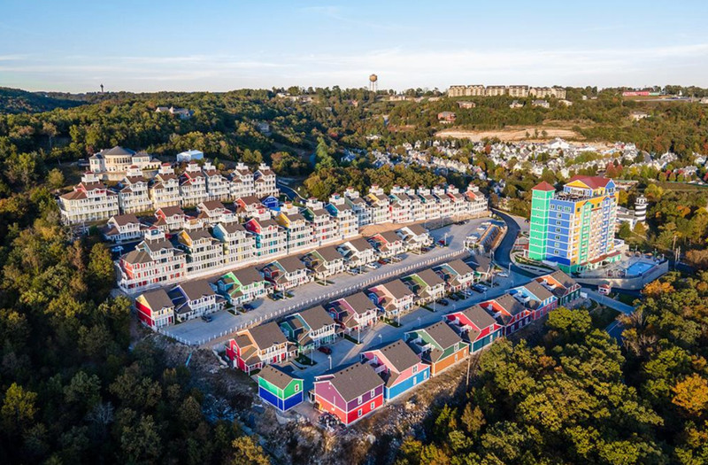 Branson's Nantucket ~ Branson, MO ~ 1BR/Sleeps 4 ~7Nts AUG/SEPT/OCT/NOV/DEC 2026 gallery