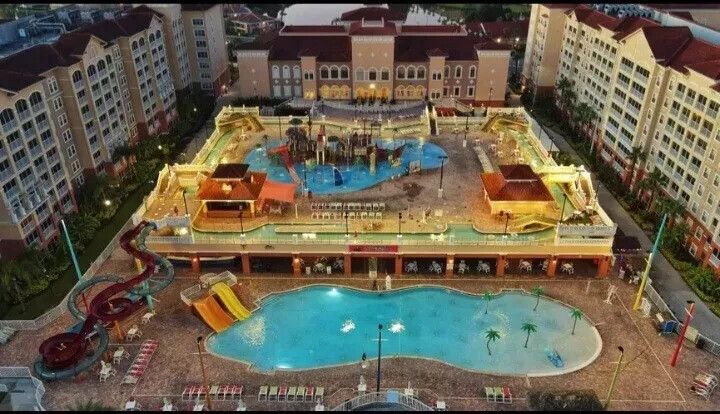 Westgate Vacation Villas Orlando 2 bed/bath Villas APRIL-MAY 2026 Dates! gallery