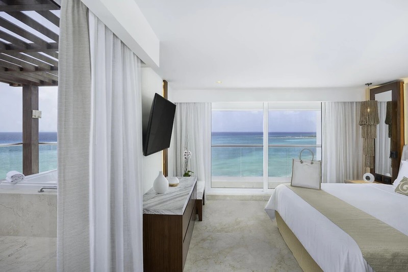 Sun Palace Vacation Package Inquiry (Diamond Affiliates) gallery