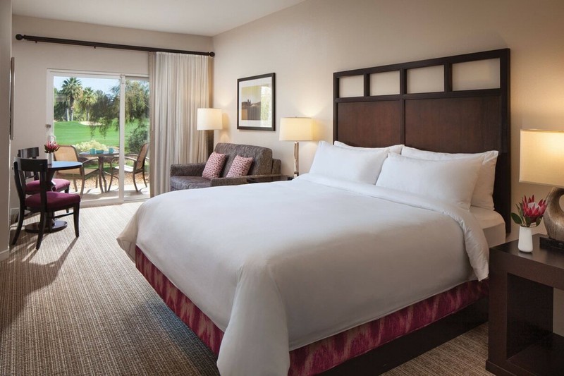 Palm Desert, CA 7 Night Stay Marriott's Shadow Ridge gallery