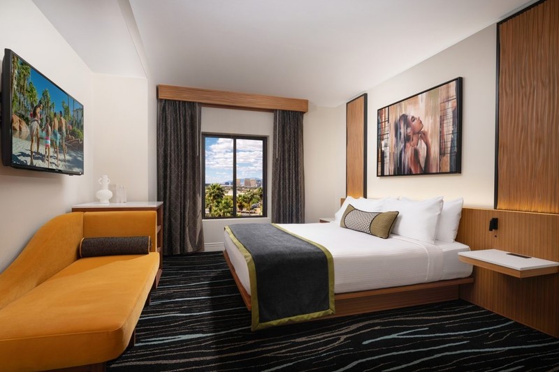 SALE! April 13-20, 2026~ Tahiti Village Resort~ Bora~Vegas Condos~ 7Nts gallery